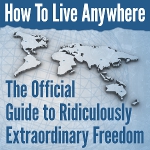 How to Live Anywhere HTLA